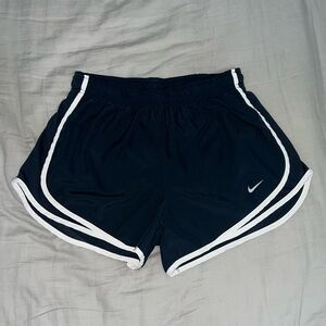 Nike tempo running shorts